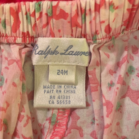 Top/bottom set - Picture 4 of 4